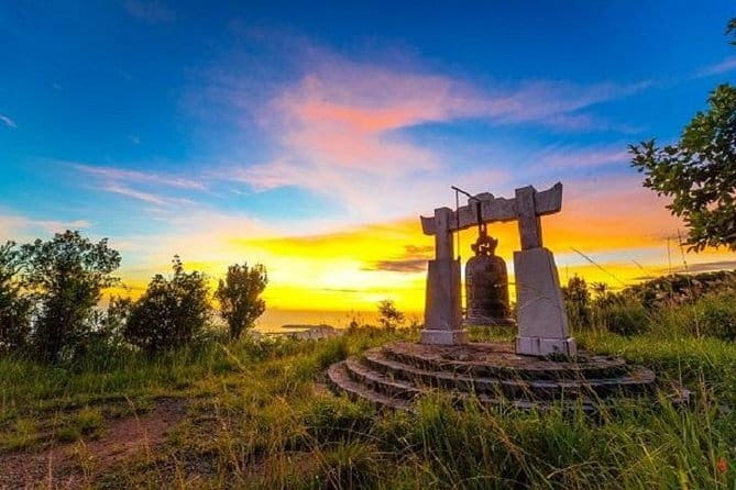 Hue to Danang via Hai Van Pass by Private Car - Stop 3: Hai Van Pass (Ocean Cloud Pass) and why it’s the highlight