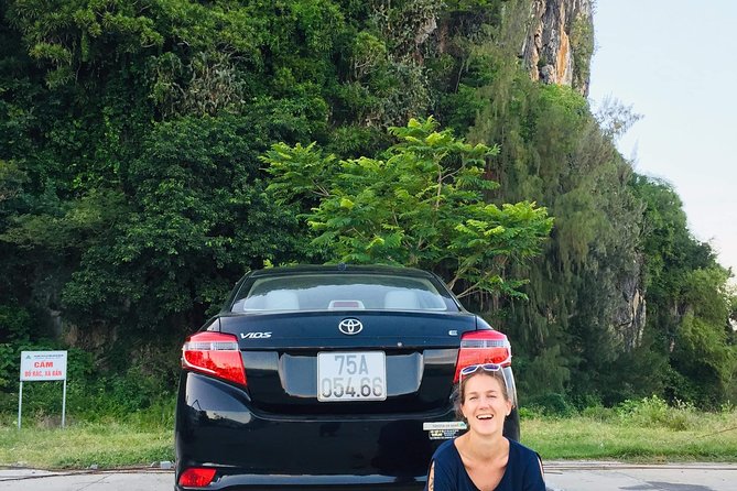 Hue to Dn/ Hoi An with Scenic Stops on the Way (or Vice Versa) - Price and value: does $55 per person make sense?