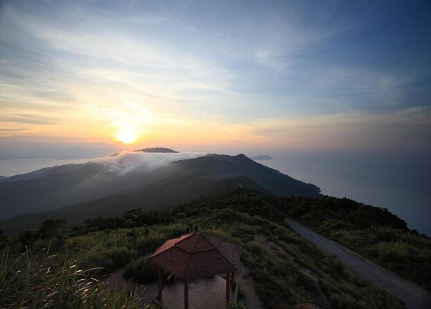 Hue to Hoi An by Car Sightseeing Hai Van Pass, Monkey Mountain - Key Highlights Worth Planning Around