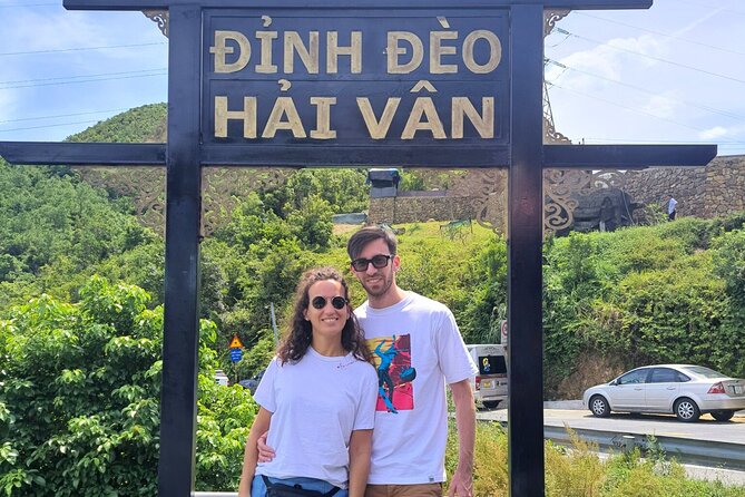 Hue to Hoi An by Car Sightseeing Hai Van Pass, Monkey Mountain - Time, Comfort, and What Is Actually Included