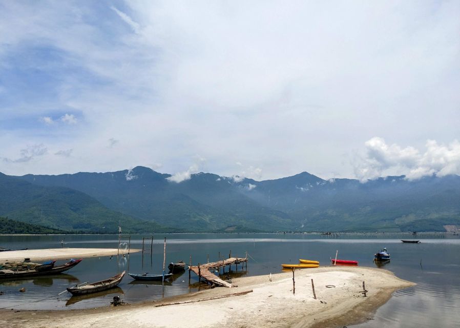 Hue To Hoi An By Motorbike Via Hai Van Pass ( or vice versa) - Which direction should you choose: Hue to Hoi An or the reverse?