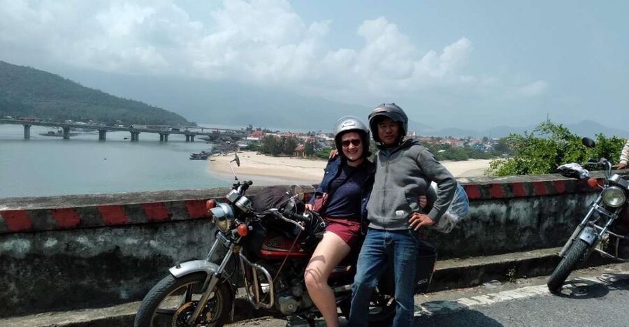 Hue To Hoi An By Motorbike Via Hai Van Pass ( or vice versa) - Marble Mountains: pagodas, caves, and a short trek worth planning for