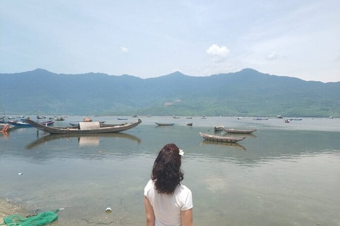 Hue to Hoi An by Private Car via Golden Bridge & Hai Van Pass - What the $67 price really covers (and what you still pay)