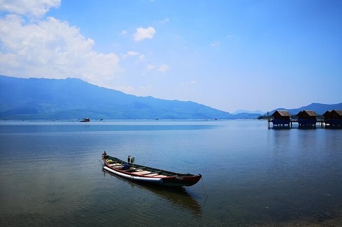 Hue to Hoi An by Private Car via Golden Bridge & Hai Van Pass - Ba Na Hills and the Golden Bridge: cable car day, plan for tickets