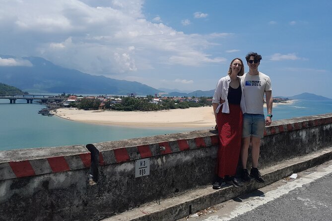 Hue to Hoi An by Private Car via Sightseeing Stops - Key Highlights You’ll Appreciate