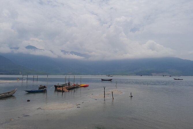 Hue to Hoi An by Private Car via Sightseeing Stops - Hai Van Pass: The Mountain Pass That Changes the Mood