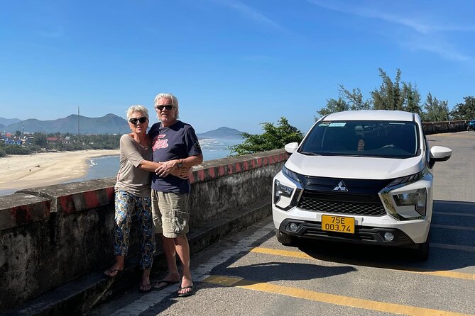 Hue to Hoi An by Private Car with Sightseeing Stops - Why this Hue to Hoi An transfer feels different than bus or taxi