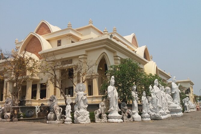 Hue to Hoi An by Private Car with Sightseeing Stops - Price and value: what $109 really means for this kind of day