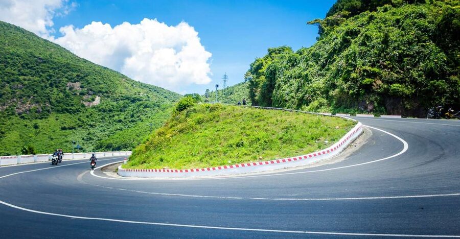 Hue to Hoi An/Da Nang: Private Scenic Motorbike Tour - Key Points You’ll Care About