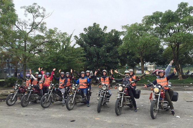 Hue to Hoi An ( Hoi An to Hue) Top Gear with Lefamily Riders Tours ( 1 way) - Key things you’ll notice on this Hue to Hoi An ride