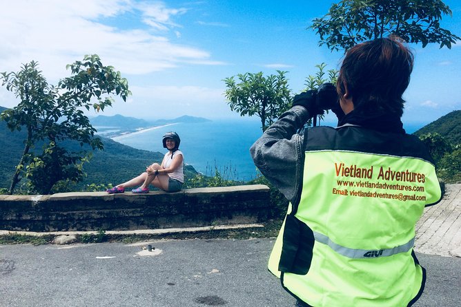Hue to Hoi An Motorbike Tour - The Hue to Hoi An route that feels local, not rushed