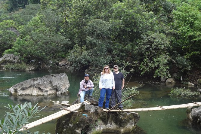 Hue to Hoi An Motorbike Tour - From Hue to Hoi An: what happens on the road