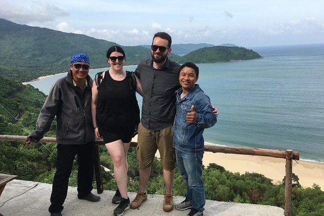 Hue to Hoi An Motorbike Tour - Who should book this motorbike tour (and who should think twice)