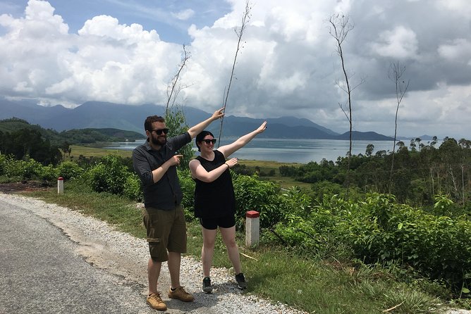Hue to Hoi An Motorbike Tour - Should you book the Hue to Hoi An motorbike tour?