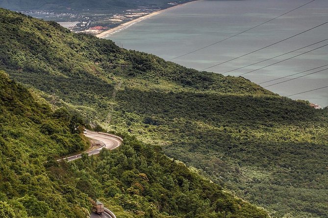 Hue to Hoi An OR Hoi An to Hue Including Marble Mountains - Price and value: is $92 reasonable for this route?
