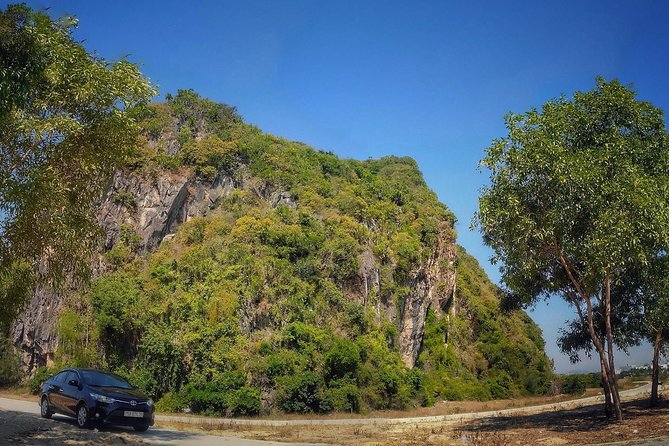 Hue to Hoi An OR Hoi An to Hue Including Marble Mountains - Should you book this Hue to Hoi An transfer?