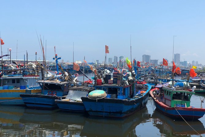 Hue to Hoi An or Hoi An to Hue sightseeing by Private Car - Timing That Fits a 3–4 Hour Sightseeing Transfer