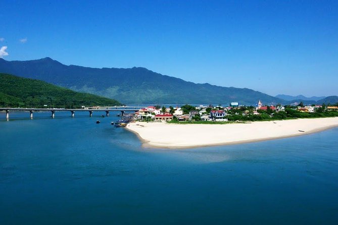 Hue to Hoi An via Golden Bridge & Marble Mountain (or Vice Versa) - Key things I’d care about before you book