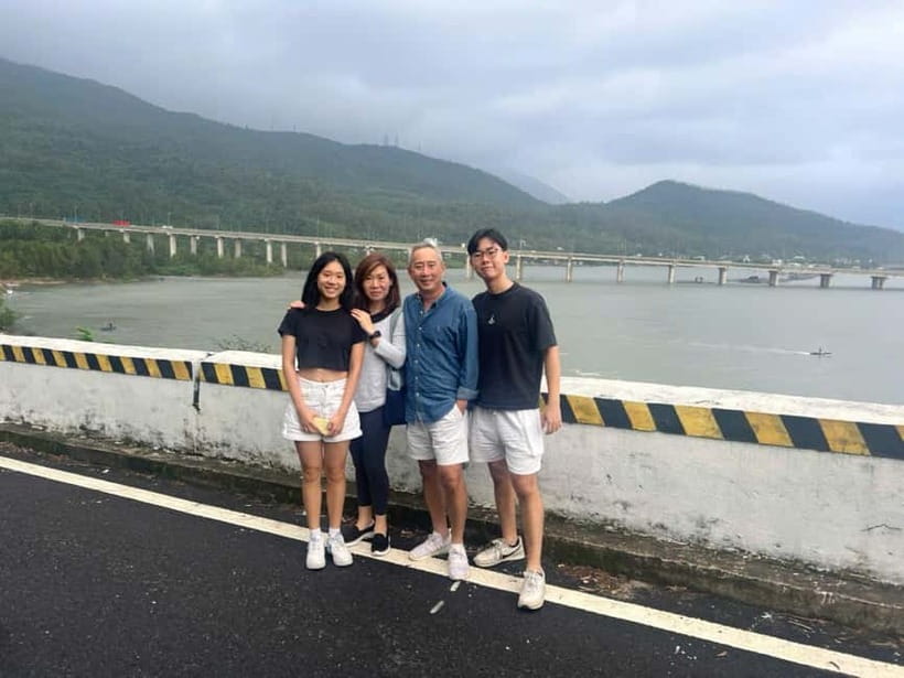 Hue to Hoi An Via Hai Van Pass and More by Private Car - Booking Advice: Should You Choose This Private Car Route?