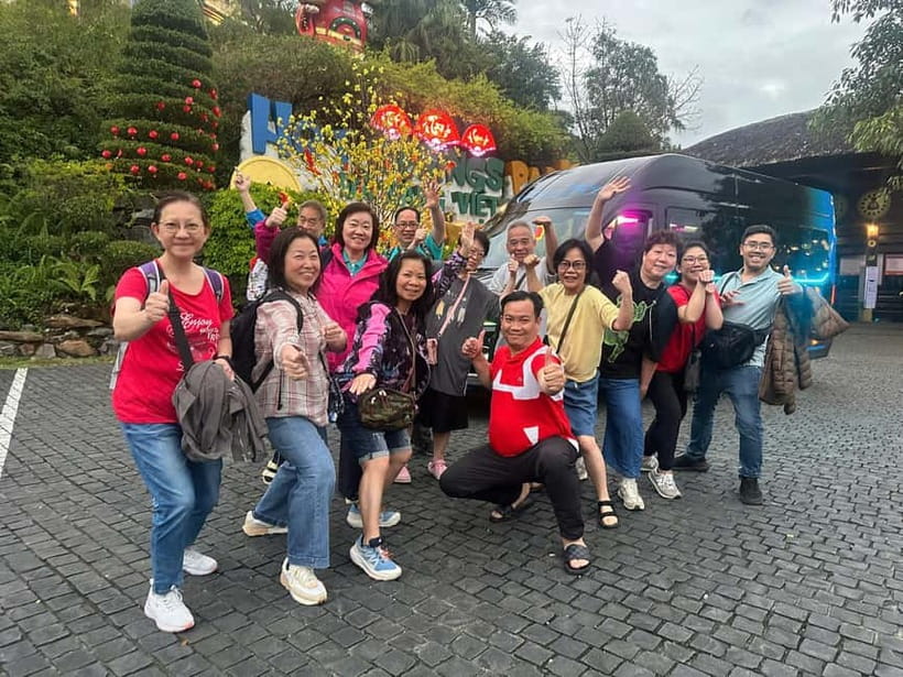 Hue to Hoi An Via Hai Van Pass and More by Private Car - FAQ