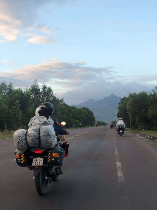 Hue to Hoi An via Hai Van Pass by motorbike with Easy Riders - Key Highlights You’ll Actually Feel