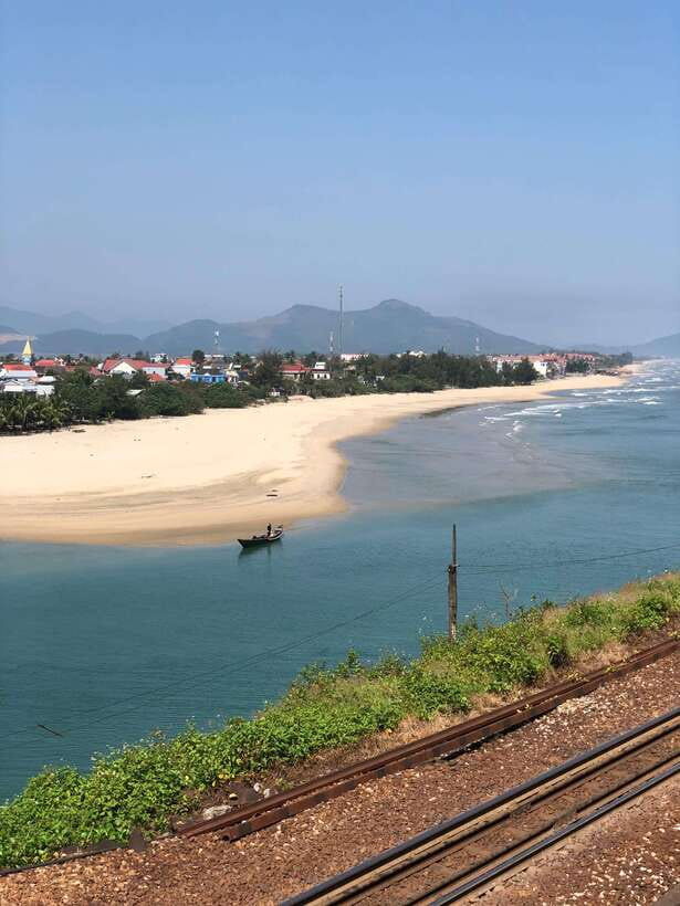 Hue to Hoi An via Hai Van Pass by motorbike with Easy Riders - Coffee With a View and the Local Routine Stops
