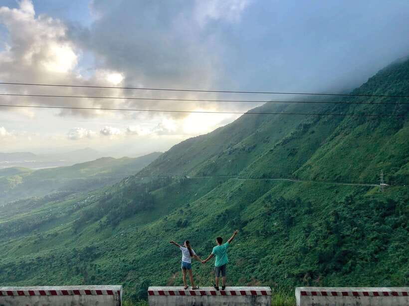 Hue to Hoi An via Hai Van Pass by motorbike with Easy Riders - Your Day Plan From 8:00 Pickup to Drop-Off in Da Nang or Hoi An