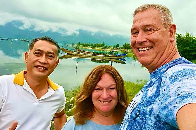 Hue to Hoi An via Hai Van pass, Da Nang, My Son sightseeing stops - Key highlights you’ll actually feel on the day