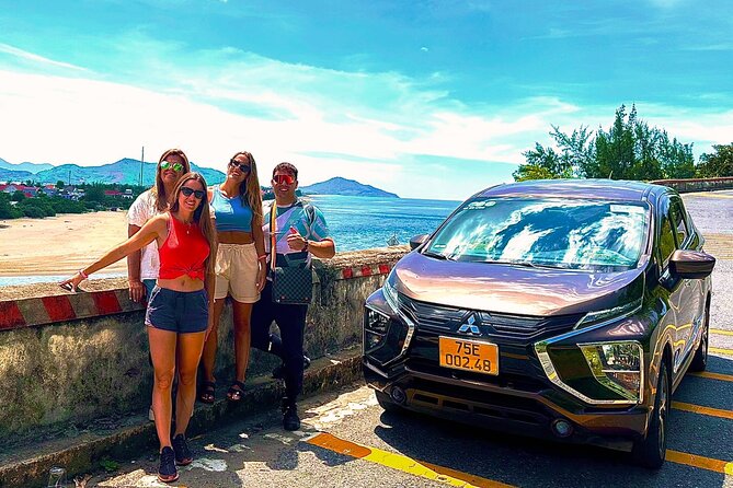 Hue to Hoi An via Hai Van pass, Da Nang, My Son sightseeing stops - Comfort, timing, and how this transfer supports My Son, Linh Ung, and Ba Na Hill