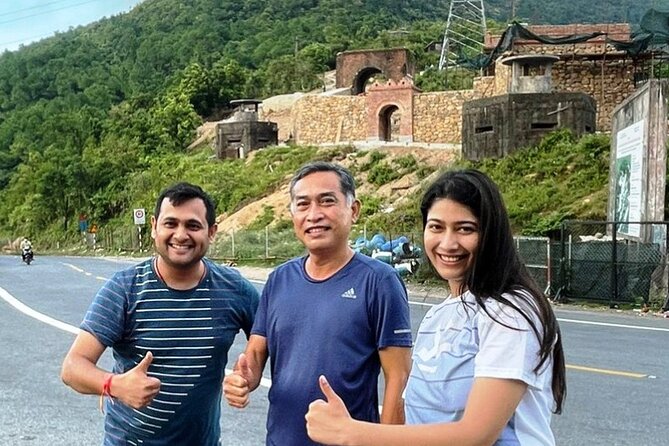 Hue to Hoi An via Hai Van pass, Da Nang, My Son sightseeing stops - Who this transfer is best for (and who should think twice)