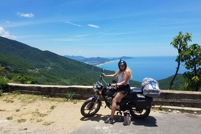 Hue to Hoi An via Haivan Pass and waterfall - What you really get for the price ($59)