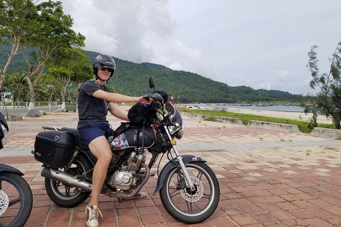 Hue to Hoi An via Haivan Pass and waterfall - Ride quality, guides, and pacing (the stuff that makes or breaks it)