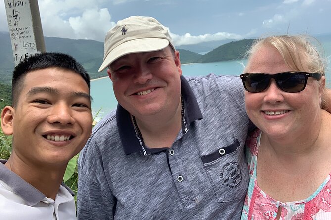 Hue to Hoi An with Sightseeing via Hai Van Pass - How long it takes (and how to time your day)