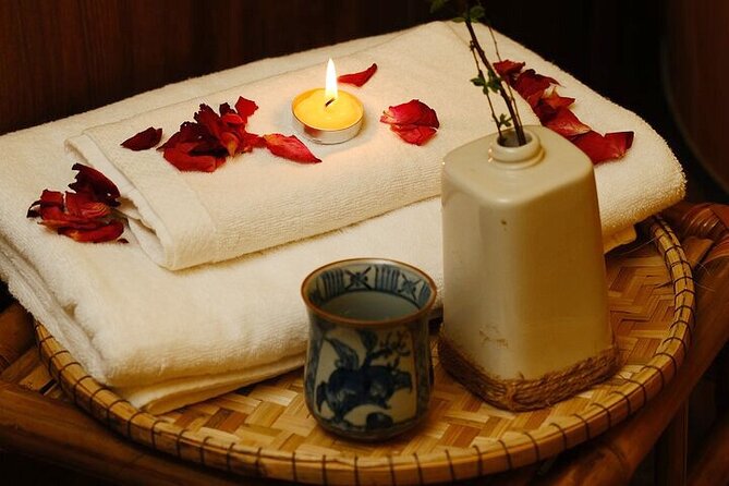 Hue Traditional Full Body Massage Experience, 75 mins - Price and value: what $8 really buys in Hue