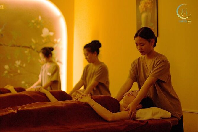 Hue Traditional Massage For Healing, 45 mins - Key Things To Know Before You Book