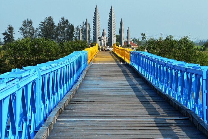 Hue Transfer to/from Dong Hoi & Phong Nha via DMZ Option - Why This Hue-to-Phong Nha Transfer Uses the DMZ Route
