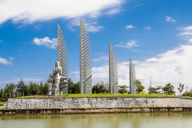 Hue Transfer to/from Dong Hoi & Phong Nha via DMZ Option - Costs and Extras: What You’ll Need to Pay Beyond the $65