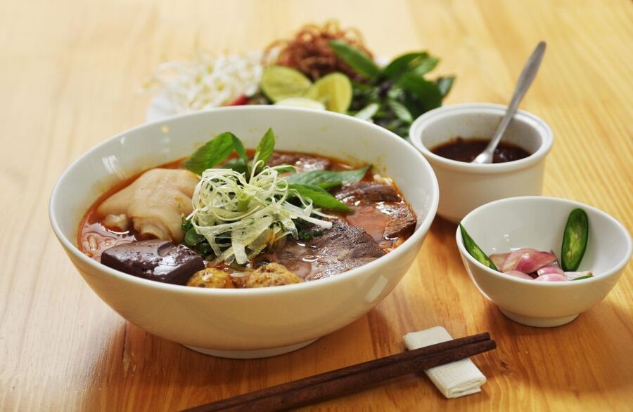Hue Walking Street Food Tour - A 3-hour Hue street-food plan that actually works