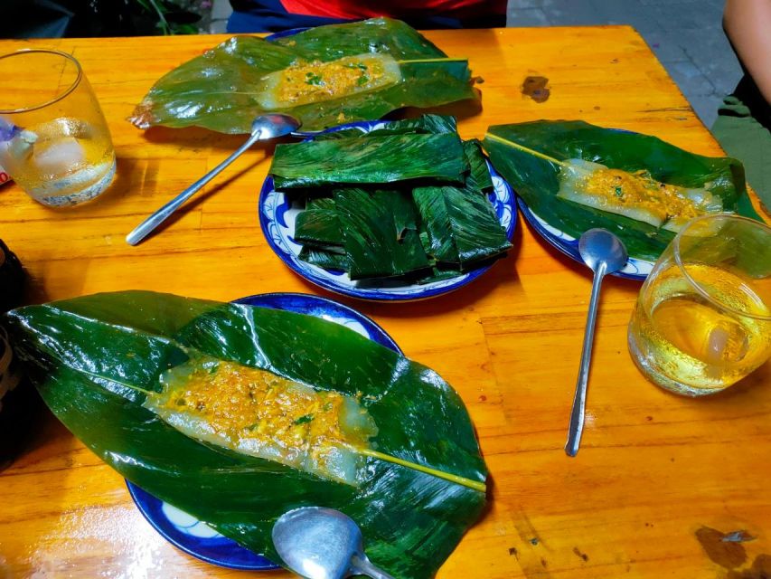 Hue Walking Street Food Tour - Why Hue cuisine needs a dedicated food-focused evening