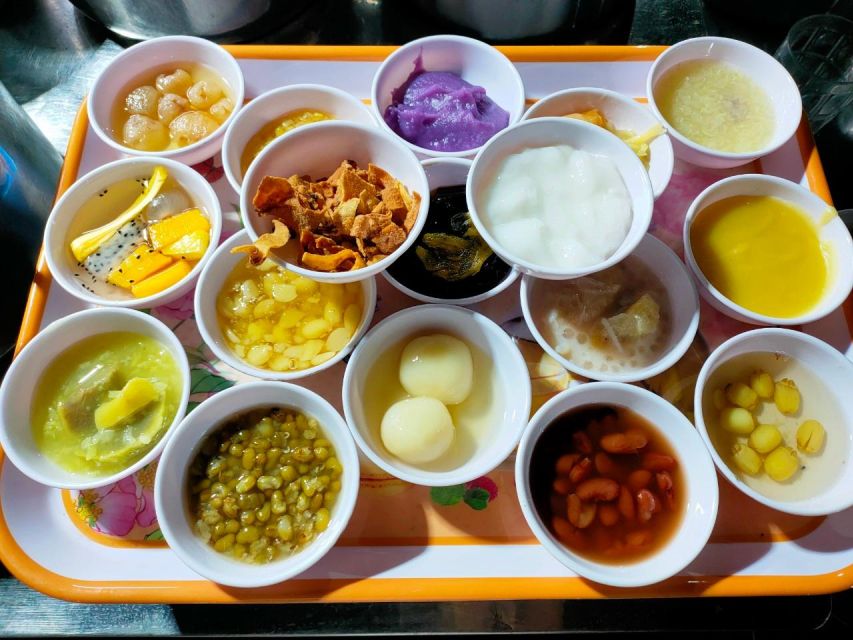 Hue Walking Street Food Tour - Pickup, meet point, and how to keep your night smooth