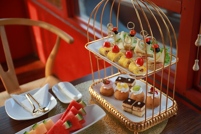 Huong River Afternoon Tea Cruise Tour Along Hue City - Why this Hue afternoon tea cruise works so well when time is tight