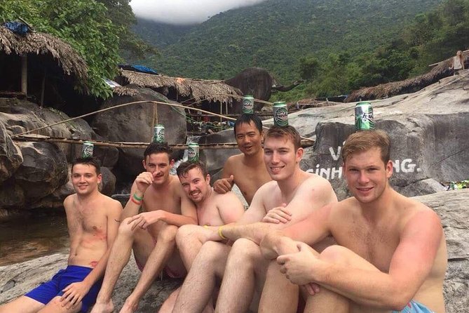 Motorbike Experience Hue to Hoi An Over Via Hai Van pass with Amazing Easy Rider - Price and value: what $51.29 buys you (and what to budget for)