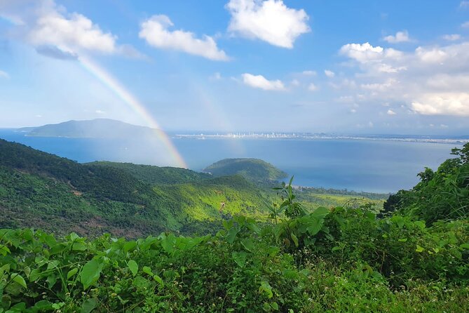 Motorbike Tour From Hue to Danang or Hoi An via Hai Van Pass - Private pickup and a long day on the bike (plan for comfort)