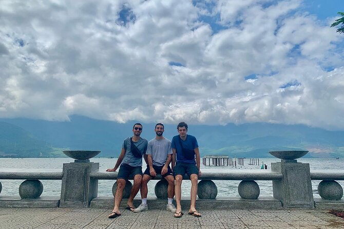 One-Way Private Tour Hue to Hoi An or Vice Versa with Stops - Price and Value: What $55 Covers, Plus the Extra Tickets to Expect