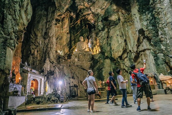One-Way Private Tour Hue to Hoi An or Vice Versa with Stops - Who This One-Way Tour Fits Best (And Who Might Skip It)