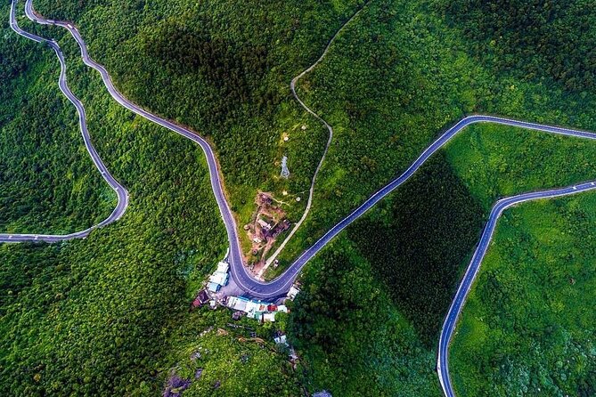 One-Way Private Tour Hue to Hoi An or Vice Versa with Stops - Should You Book This Hue to Hoi An Private Transfer With Stops?