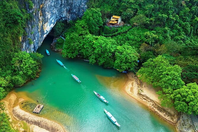 Phong Nha Cave & Paradise Cave Full-Day Exploration from Hue - Who This Tour Fits Best (and Who Might Prefer a Different Plan)