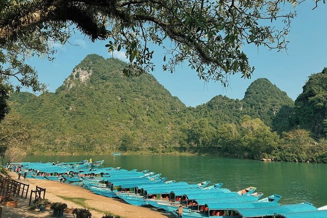 Phong Nha Cave & Paradise Cave Full-Day Exploration from Hue - Why Phong Nha-Ke Bang UNESCO Matters for What You See