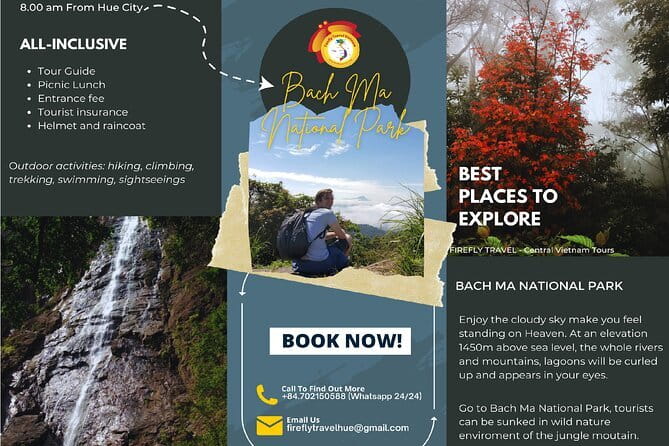 Phong Nha Cave Tour from Hue City - Dark Cave: zipline, mud bathing, kayaking on the Chay River, and swimming