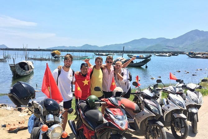 Phong Nha Cave Tour from Hue City - Price and value: what you’re paying for at $183.35